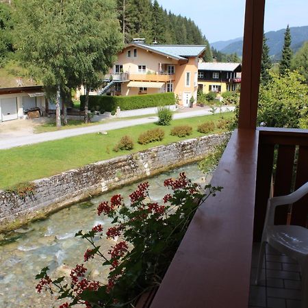 Sporthotel Dachstein West Annaberg im Lammertal Exterior photo
