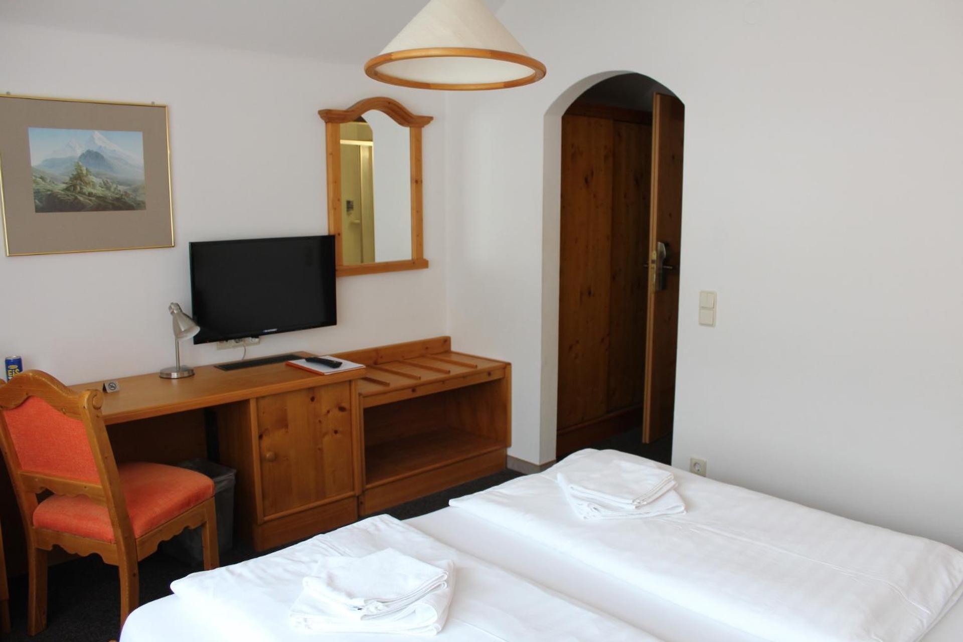 Sporthotel Dachstein West Annaberg im Lammertal Exterior photo