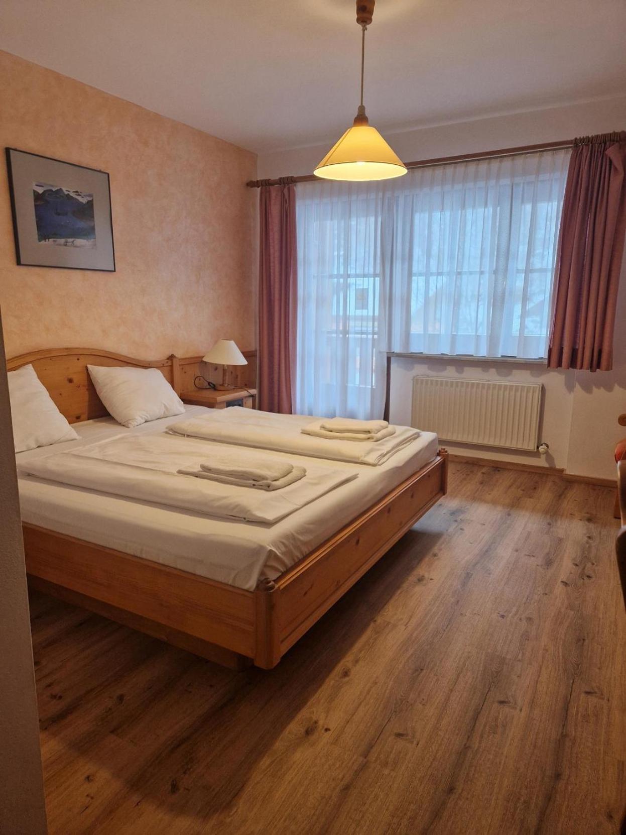 Sporthotel Dachstein West Annaberg im Lammertal Exterior photo