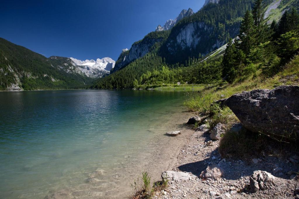 Sporthotel Dachstein West Annaberg im Lammertal Exterior photo